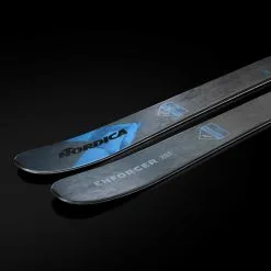 Nordica Enforcer Free 104 22/23 -Sconto sciare in Italia nordica enforcer 104 free 7