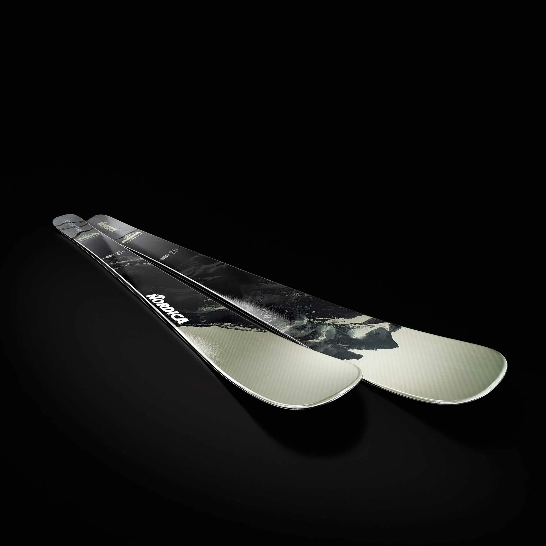 Nordica Enforcer 88 Unlimited 22/23 4 Nordica Enforcer 88 Unlimited 22/23 - immagine 4