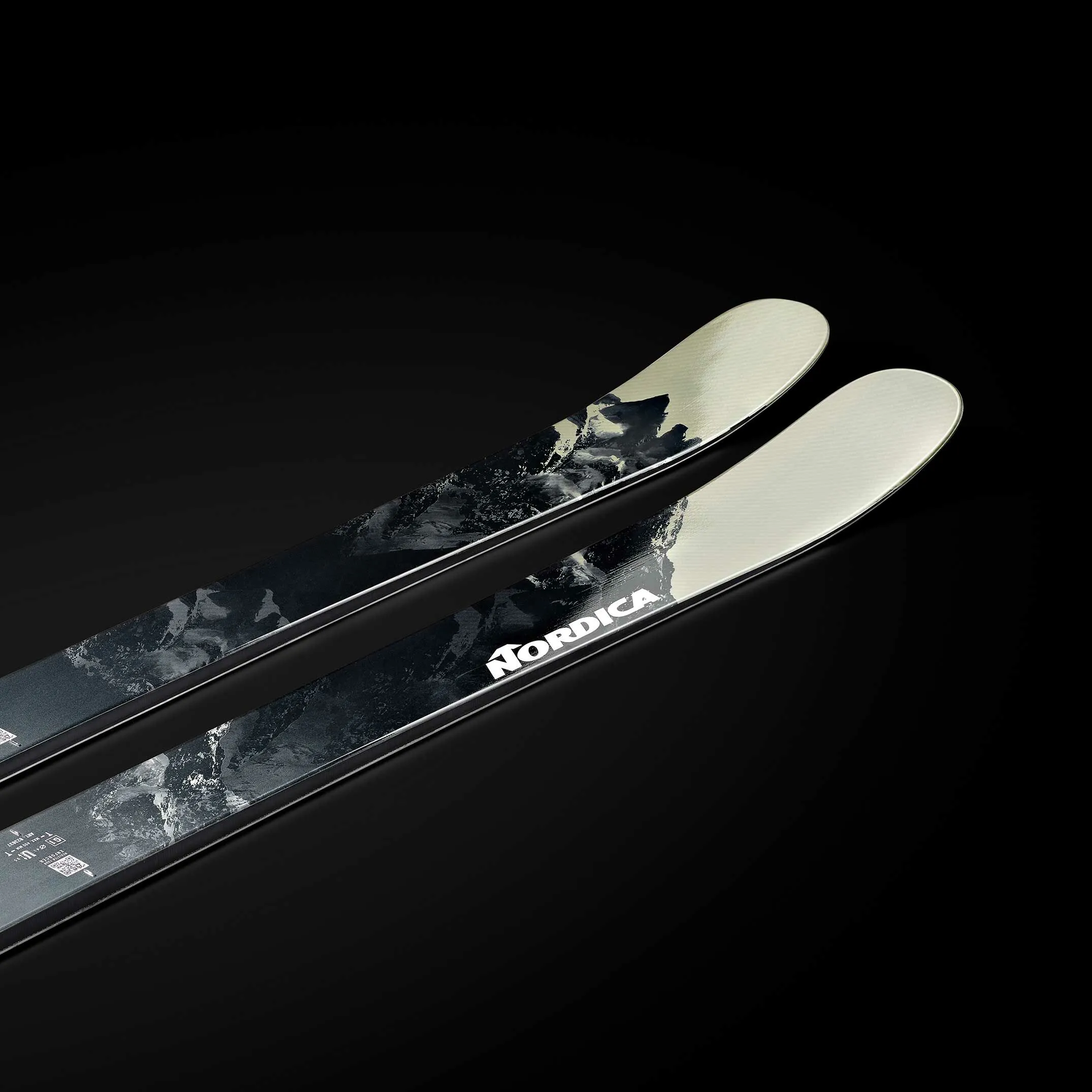 Nordica Enforcer 88 Unlimited 22/23 6 Nordica Enforcer 88 Unlimited 22/23 - immagine 6