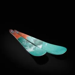 Nordica Santa Ana Free 110 22/23 -Sconto sciare in Italia nordica santa ana 110 free 3