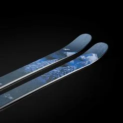 Nordica Santa Ana 93 22/23 -Sconto sciare in Italia nordica santa ana 93 4