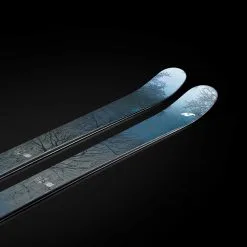 Nordica Unleashed 98 W 22/23 -Sconto sciare in Italia nordica unleashed 98 w 4