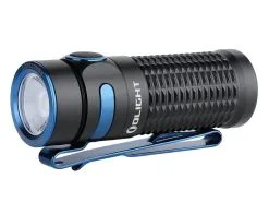 Olight Baton 3 Premium Kit -Sconto sciare in Italia olight baton 3 black 1 2