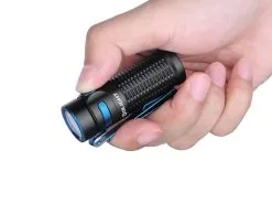 Olight Baton 3 Premium Kit -Sconto sciare in Italia olight baton 3 black 7 2