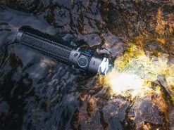 Olight Baton 3 Pro Max -Sconto sciare in Italia olight baton 3 pro max black black44411