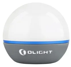 Olight Obulb -Sconto sciare in Italia olight obulb basalt grey 2 1 1