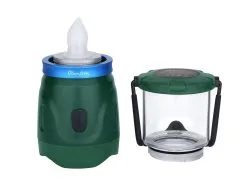 Olight Olantern -Sconto sciare in Italia olight olantern moss green 5 2