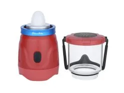 Olight Olantern -Sconto sciare in Italia olight olantern wine red 3 2