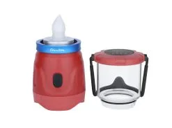 Olight Olantern -Sconto sciare in Italia olight olantern wine red 4 2