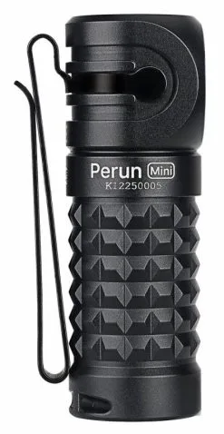 Olight Perun Mini Kit -Sconto sciare in Italia olight perun mini 3 2