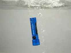 Olight Seeker 3 Pro -Sconto sciare in Italia olight seeker 3 pro blue limited edition blue22870