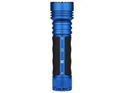 Olight Seeker 3 Pro -Sconto sciare in Italia olight seeker 3 pro blue limited edition blue30567