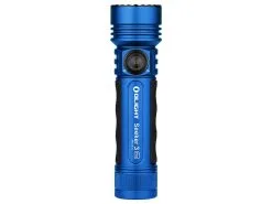 Olight Seeker 3 Pro -Sconto sciare in Italia olight seeker 3 pro blue limited edition blue66886