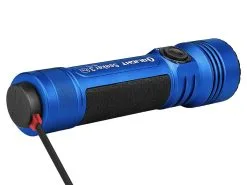 Olight Seeker 3 Pro -Sconto sciare in Italia olight seeker 3 pro blue limited edition blue78965
