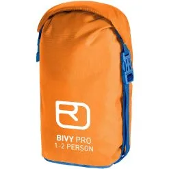 Sconto sciare in Italia -Sconto sciare in Italia ortovox bivy pro 25101 safety orange 2