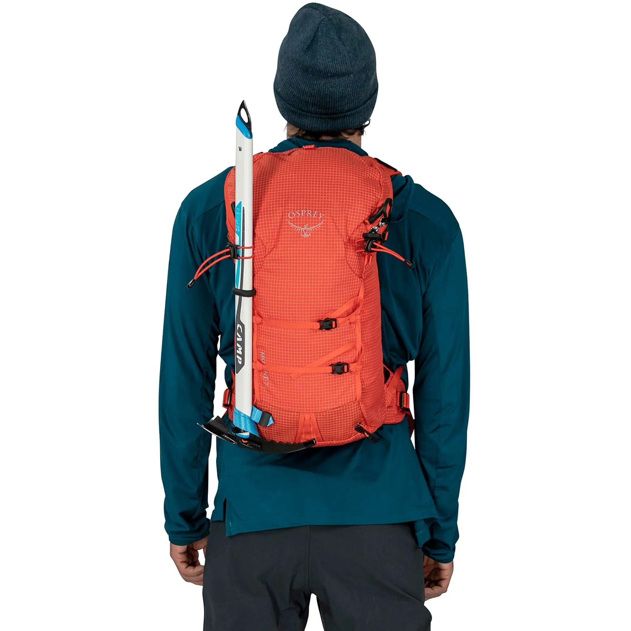 Osprey Mutant 22 2 Osprey Mutant 22 - immagine 2