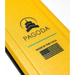 DPS Pagoda 112 RP 22/23 -Sconto sciare in Italia pagoda 112 yellow 4 midsole