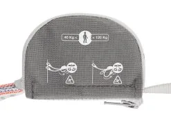 Petzl Scorpio Eashook -Sconto sciare in Italia petzl eashook 2