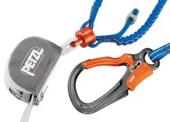 Petzl Scorpio Eashook -Sconto sciare in Italia petzl eashook 3