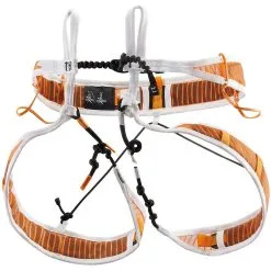 Petzl Fly -Sconto sciare in Italia petzl fly orange white l orange white85225
