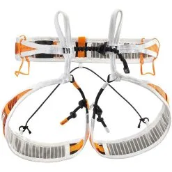 Petzl Fly -Sconto sciare in Italia petzl fly orange white m orange white10020