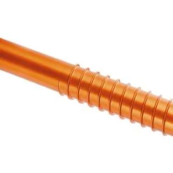 Petzl Laser Speed Light Ice Screw -Sconto sciare in Italia petzl g052aa laser speed light thread