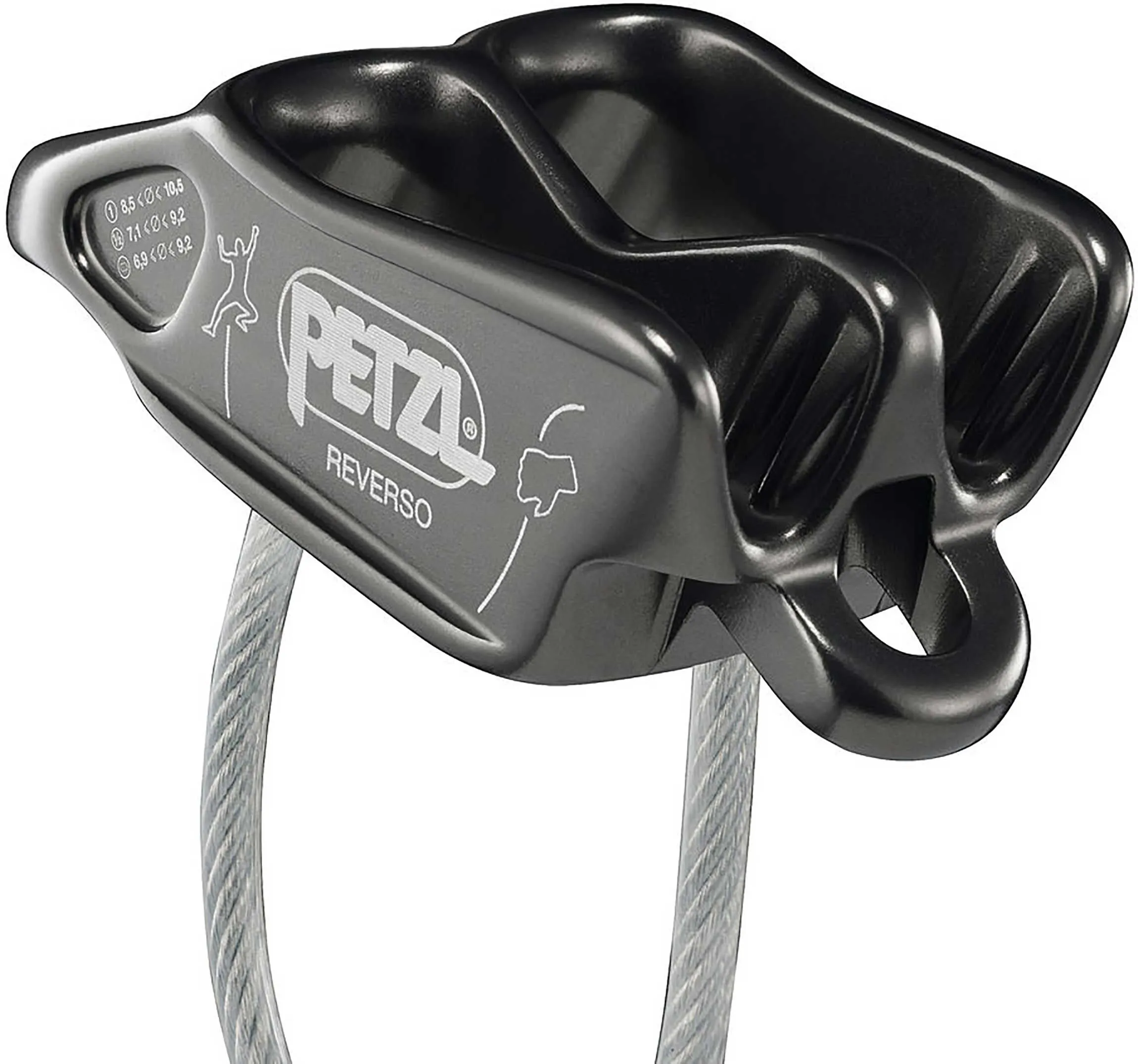 Petzl Reverso 1 Petzl Reverso