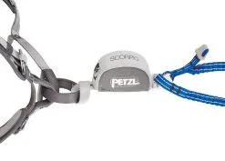 Petzl Scorpio Vertigo Via Ferrata Set -Sconto sciare in Italia petzl scorpio vertigo focus 2 lowres