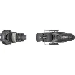 Tyrolia Protector Attack 13 MN -Sconto sciare in Italia presentation protector attack 13 mn matt black top