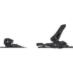 Tyrolia Protector Attack 13 MN -Sconto sciare in Italia protector attack 13 mn matt black left