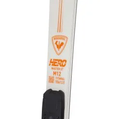 Rossignol Hero Master ST + SPX15 Rockerace Forza 22/23 -Sconto sciare in Italia ralhg01 hero master st r22 rvb300dpi 05