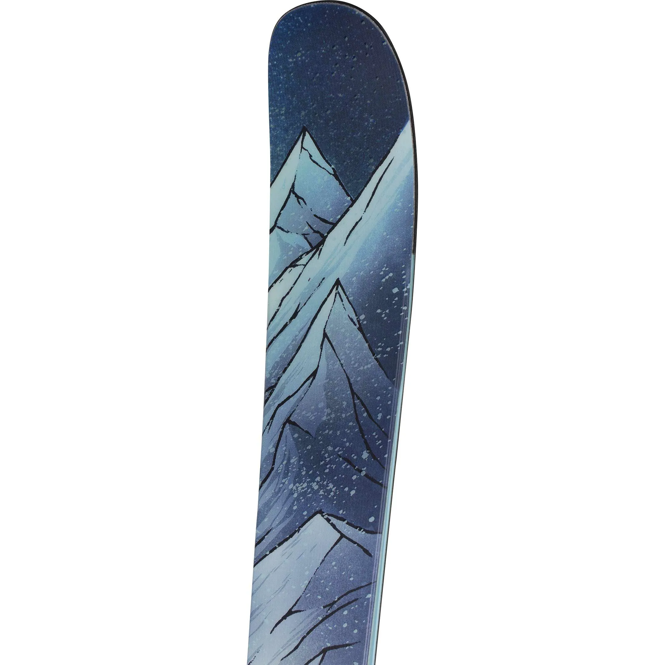 Rossignol Blackops W 98 22/23 3 Rossignol Blackops W 98 22/23 - immagine 3