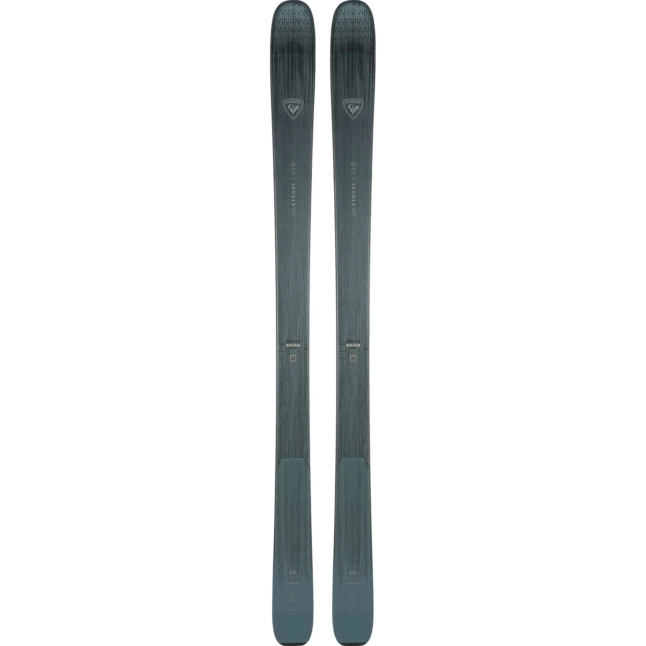 Rossignol Sender 94 TI 22/23 1 Rossignol Sender 94 TI 22/23