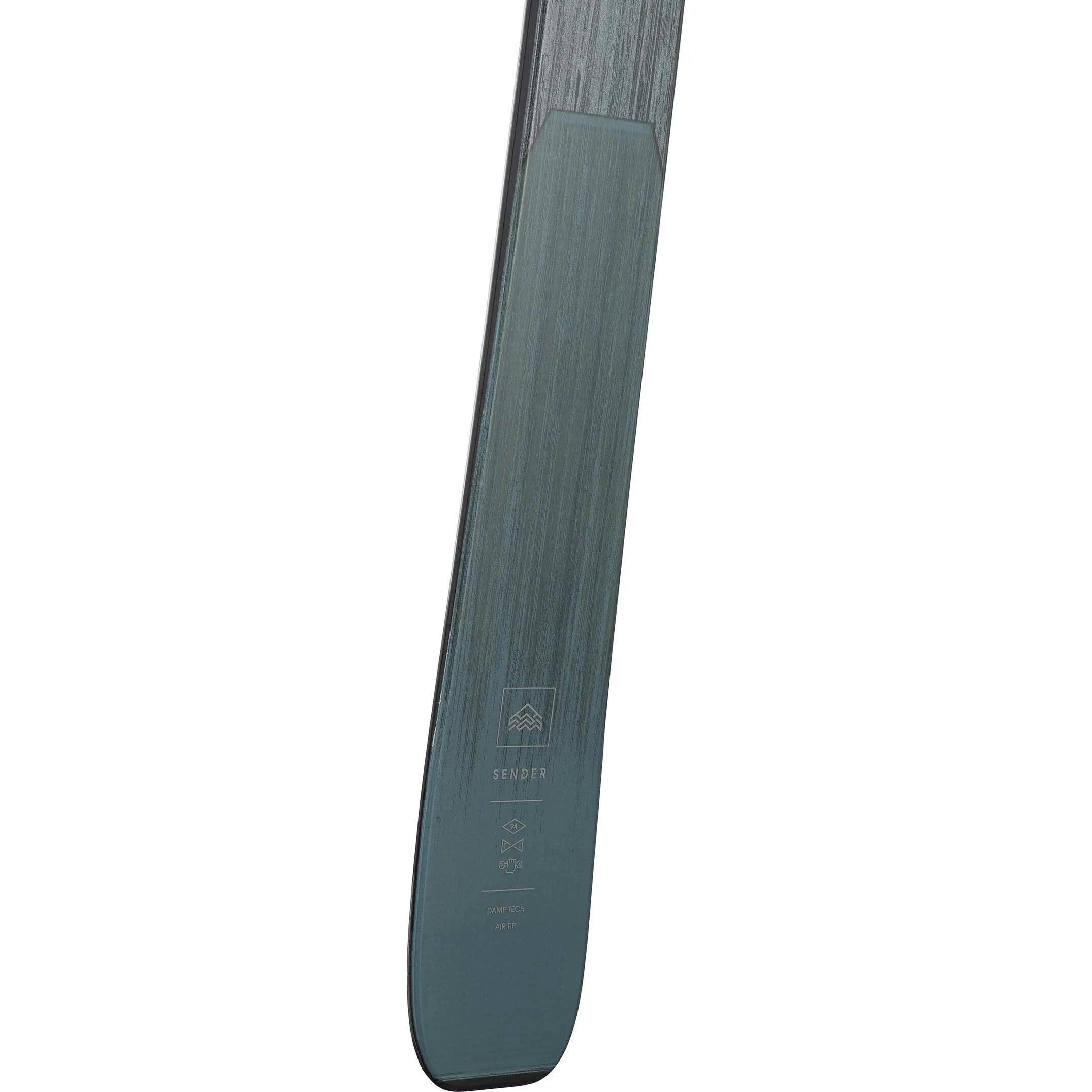 Rossignol Sender 94 TI 22/23 5 Rossignol Sender 94 TI 22/23 - immagine 5