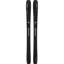Elan Ripstick 106 Black Edition 22/23