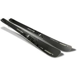Elan Ripstick 106 Black Edition 22/23 -Sconto sciare in Italia ripstick 106 blk ed 3d