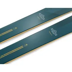 Elan Ripstick 106 22/23 -Sconto sciare in Italia ripstick 106 binding front