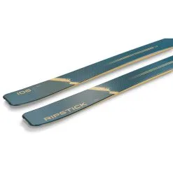 Elan Ripstick 106 22/23 -Sconto sciare in Italia ripstick 106 tail