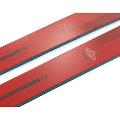 Elan Ripstick 116 22/23 -Sconto sciare in Italia ripstick 116 binding front