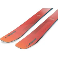 Elan Ripstick 116 22/23 -Sconto sciare in Italia ripstick 116 tip