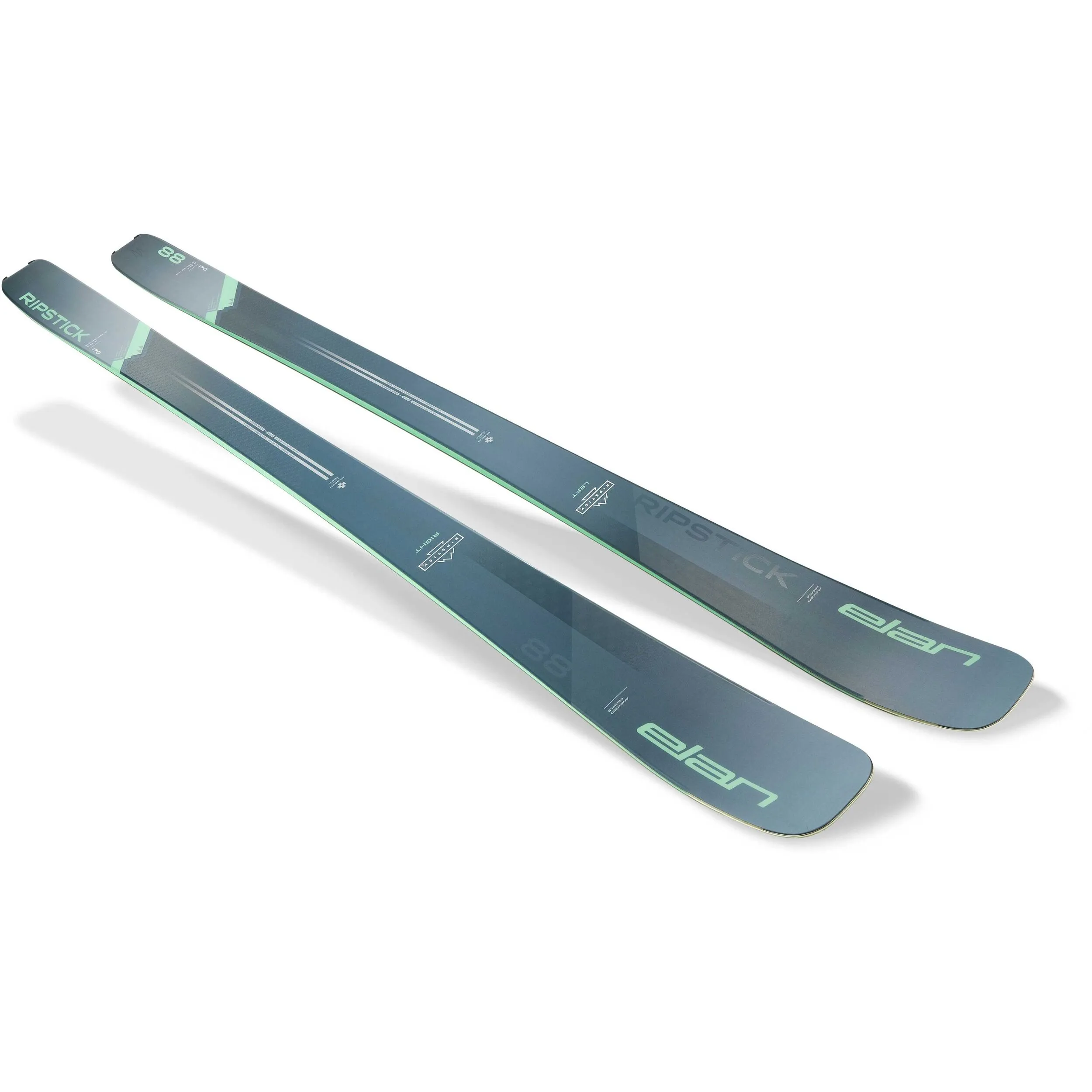 Elan Ripstick 88 W 22/23 2 Elan Ripstick 88 W 22/23 - immagine 2