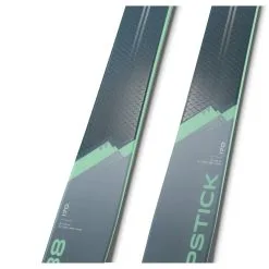 Elan Ripstick 88 W 22/23 9 Elan Ripstick 88 W 22/23 -Sconto sciare in Italia ripstick 88w binding back
