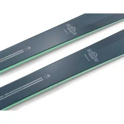 Elan Ripstick 88 W 22/23 10 Elan Ripstick 88 W 22/23 -Sconto sciare in Italia ripstick 88w binding front