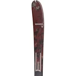 Rossignol Blackops Alpineer 21/22 9 Rossignol Blackops Alpineer 21/22 -Sconto sciare in Italia rossignol blackops alpineer 2