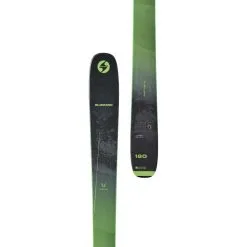 Blizzard Rustler 9 22/23 -Sconto sciare in Italia rustler 9