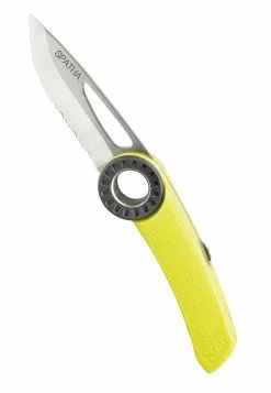 Petzl Spatha Knife -Sconto sciare in Italia s92ay spatha jaune lowres