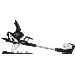 Salomon Guardian MNC 13 5 Salomon Guardian MNC 13 -Sconto sciare in Italia salomon guardian mnc 13 black white 1