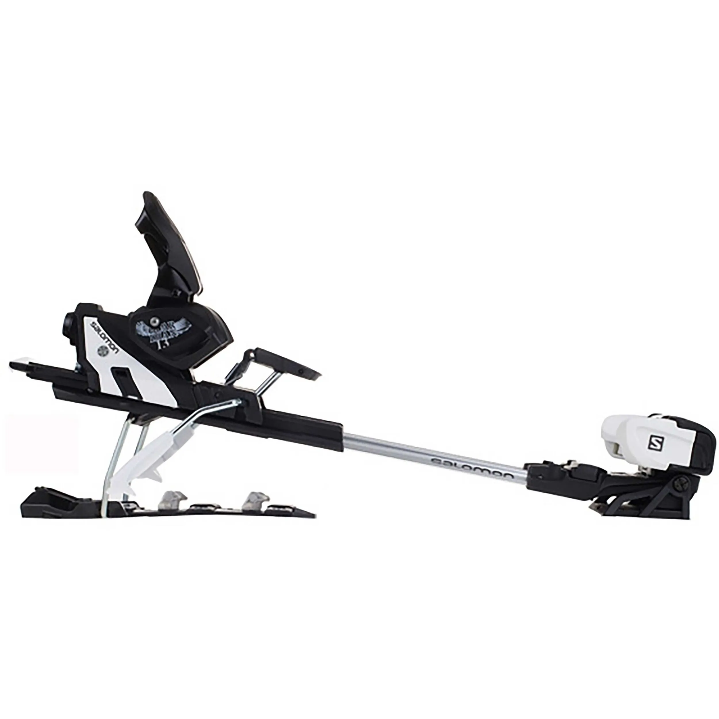 Salomon Guardian MNC 13 3 Salomon Guardian MNC 13 - immagine 3