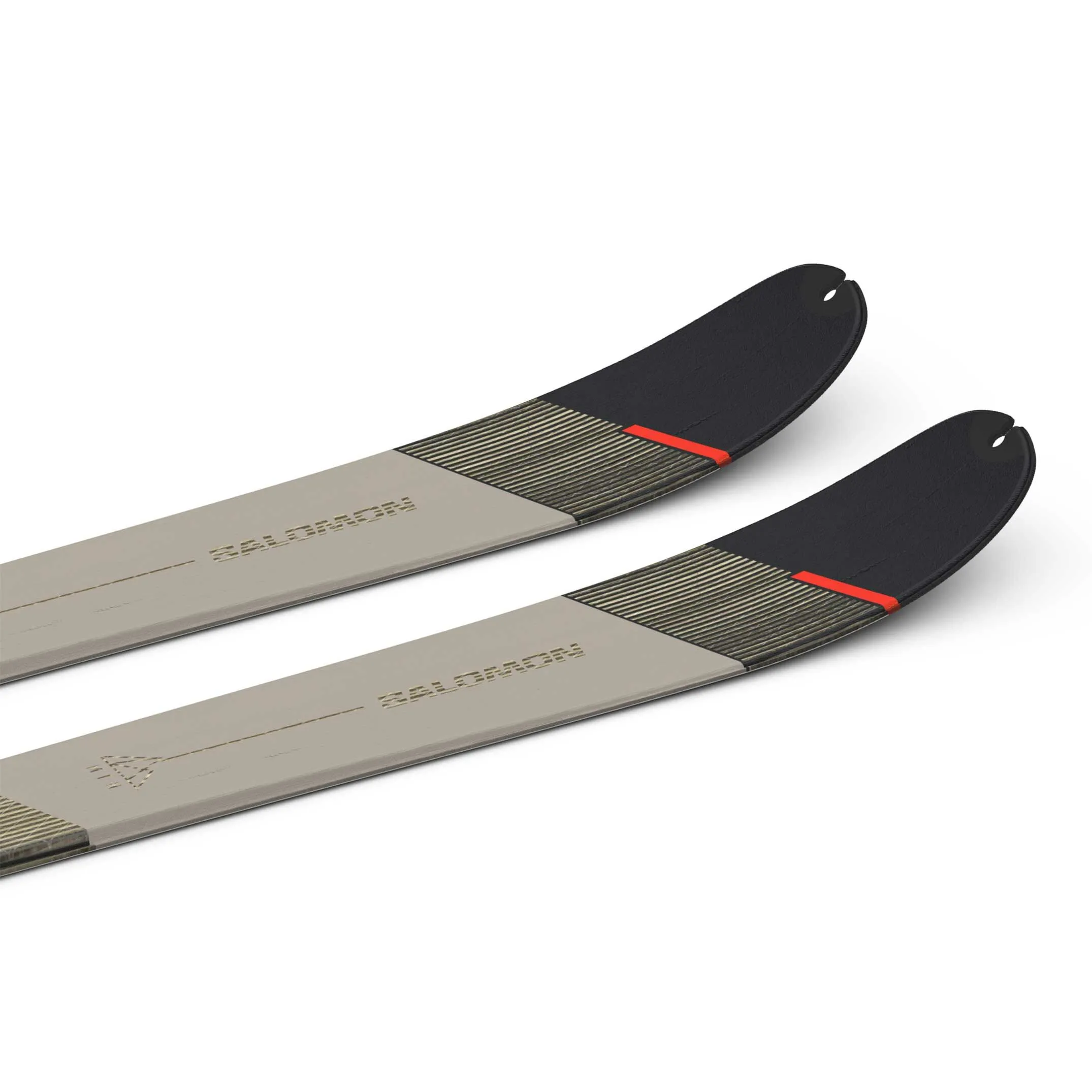 Salomon MTN 80 Carbon 22/23 5 Salomon MTN 80 Carbon 22/23 - immagine 5