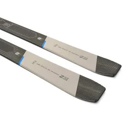 Salomon MTN 96 Carbon 22/23 -Sconto sciare in Italia salomon mtn 96 carbon 1 1 1